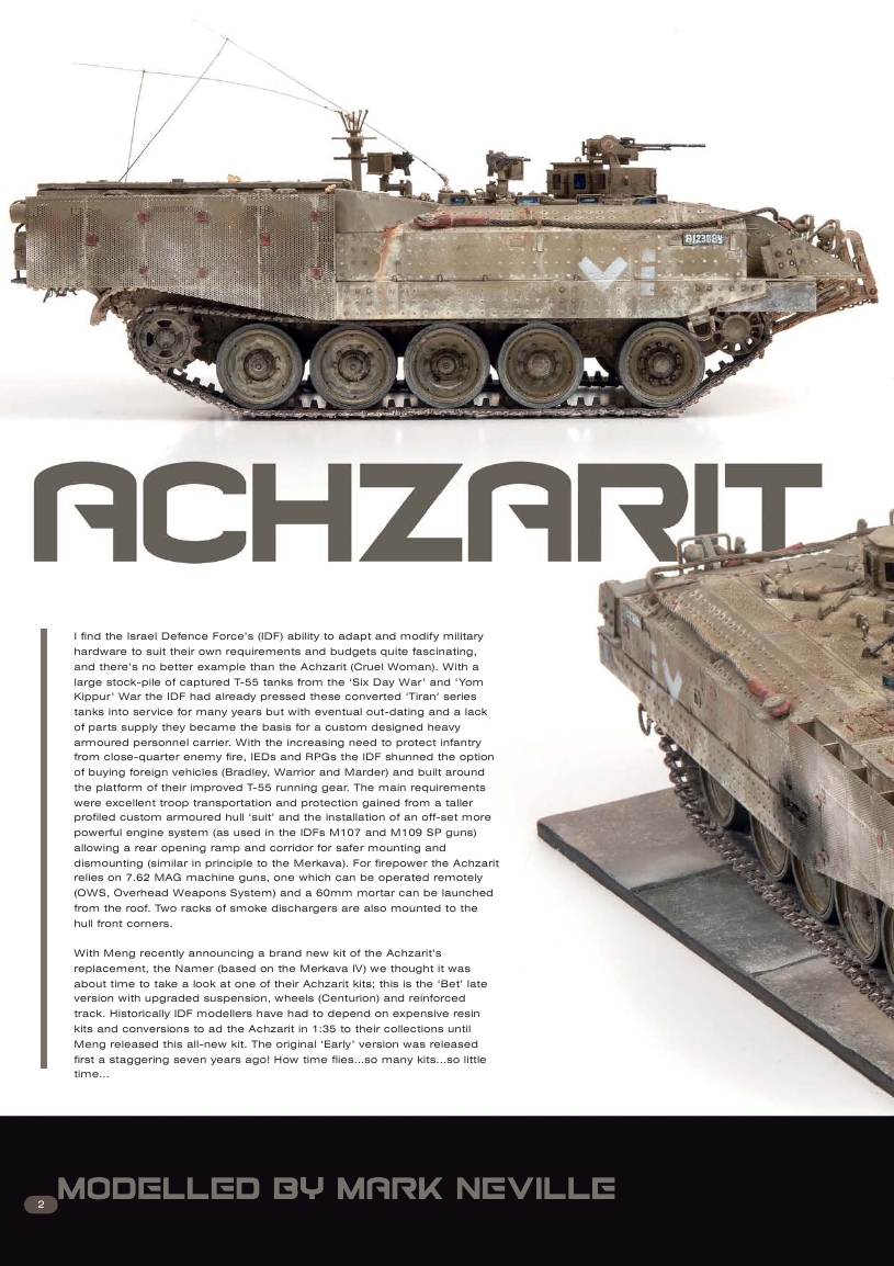 AFV Modeller-118 (2021-05-06)